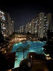 Rio Vista (D19), Condominium #613596501